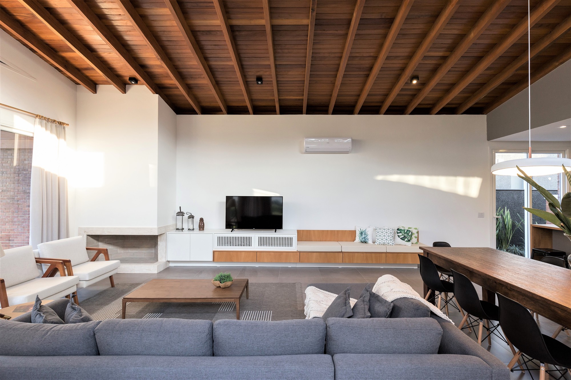 巴西 Malibu H25 别墅 · 家庭度假胜地-5