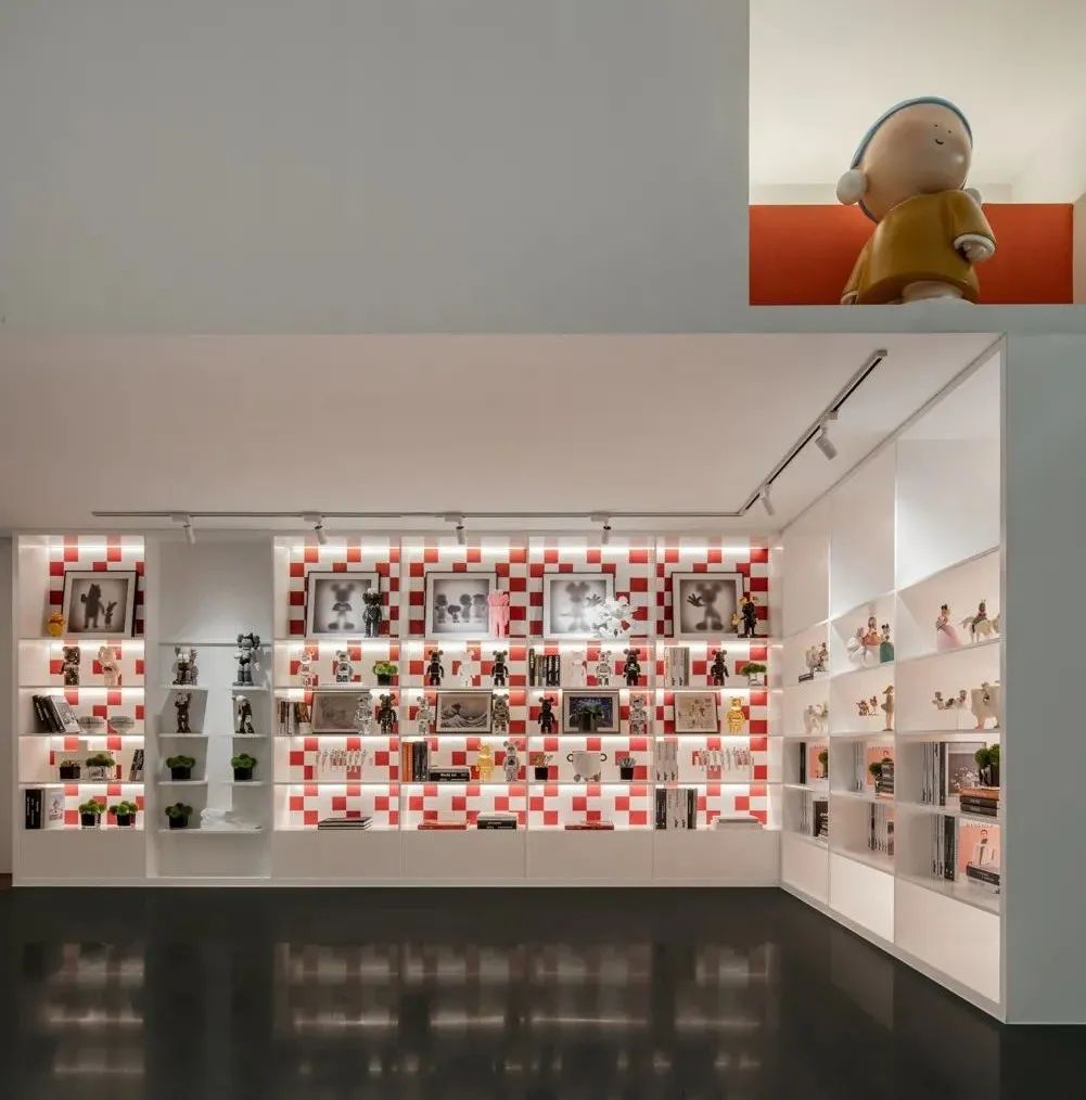 绿城·沁园丨中国北京丨SRD DESIGN 赛瑞迪普空间设计-44