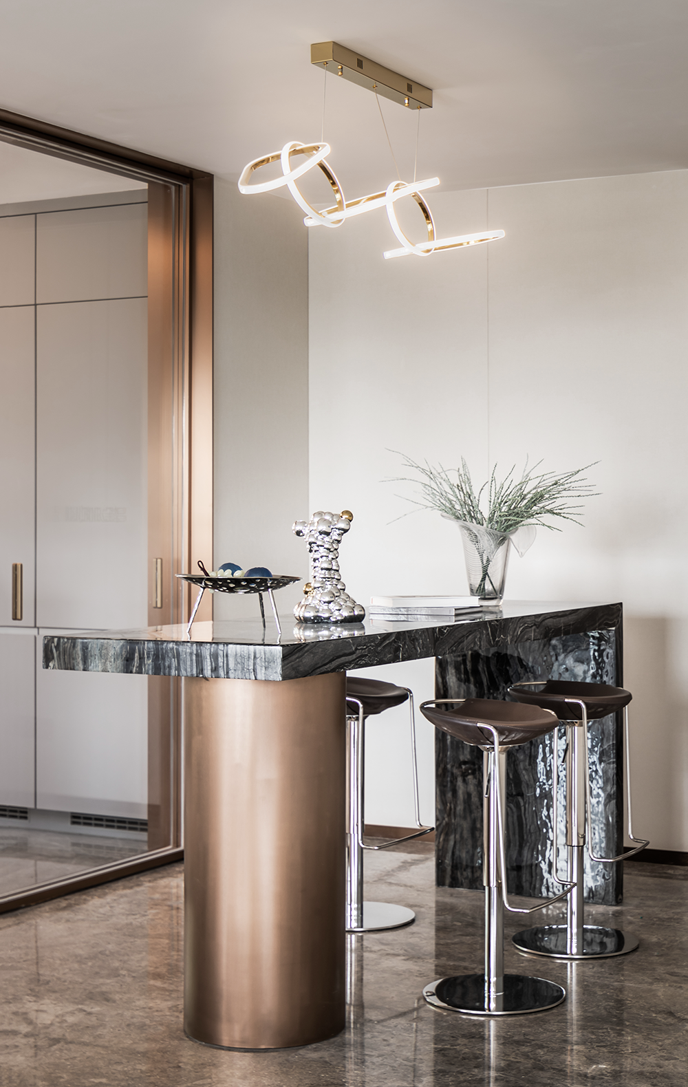 金昌烟波飞鹭丨深圳百点创意-14