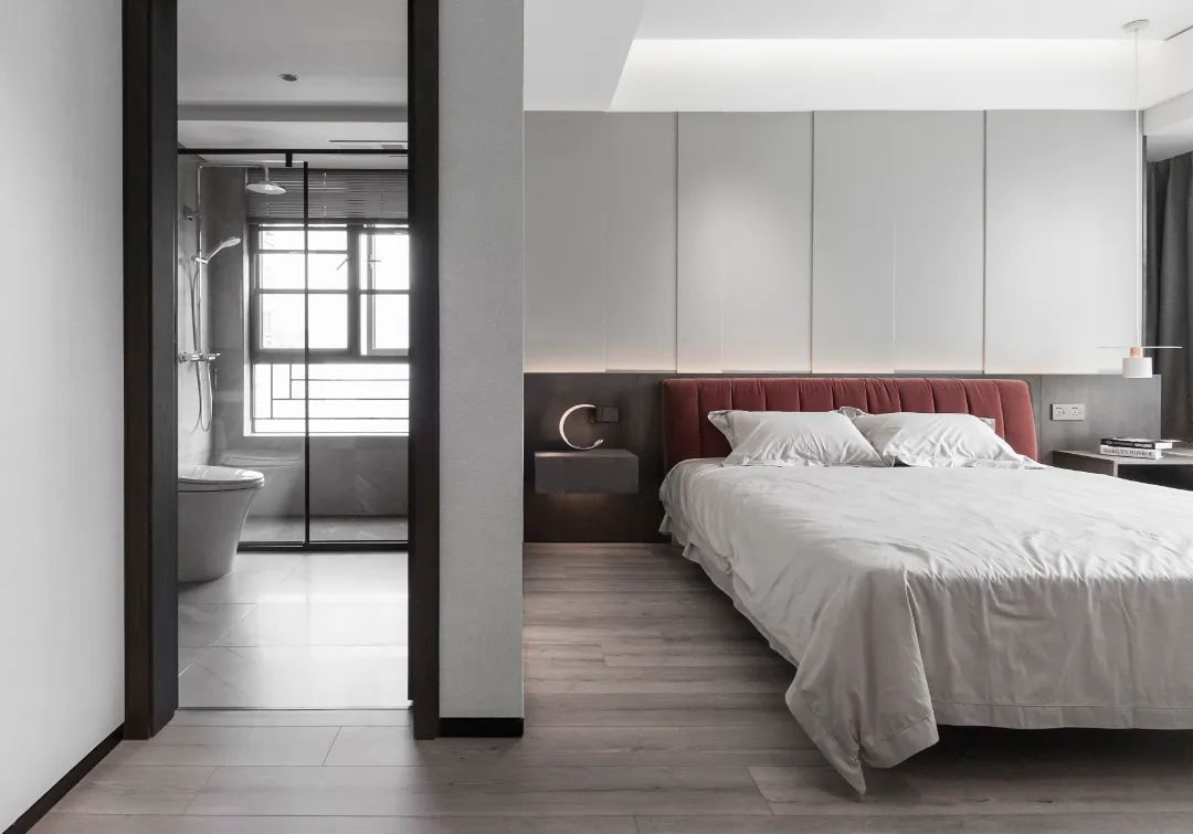 鼎峰尚境丨中国东莞丨卡翡亚-72