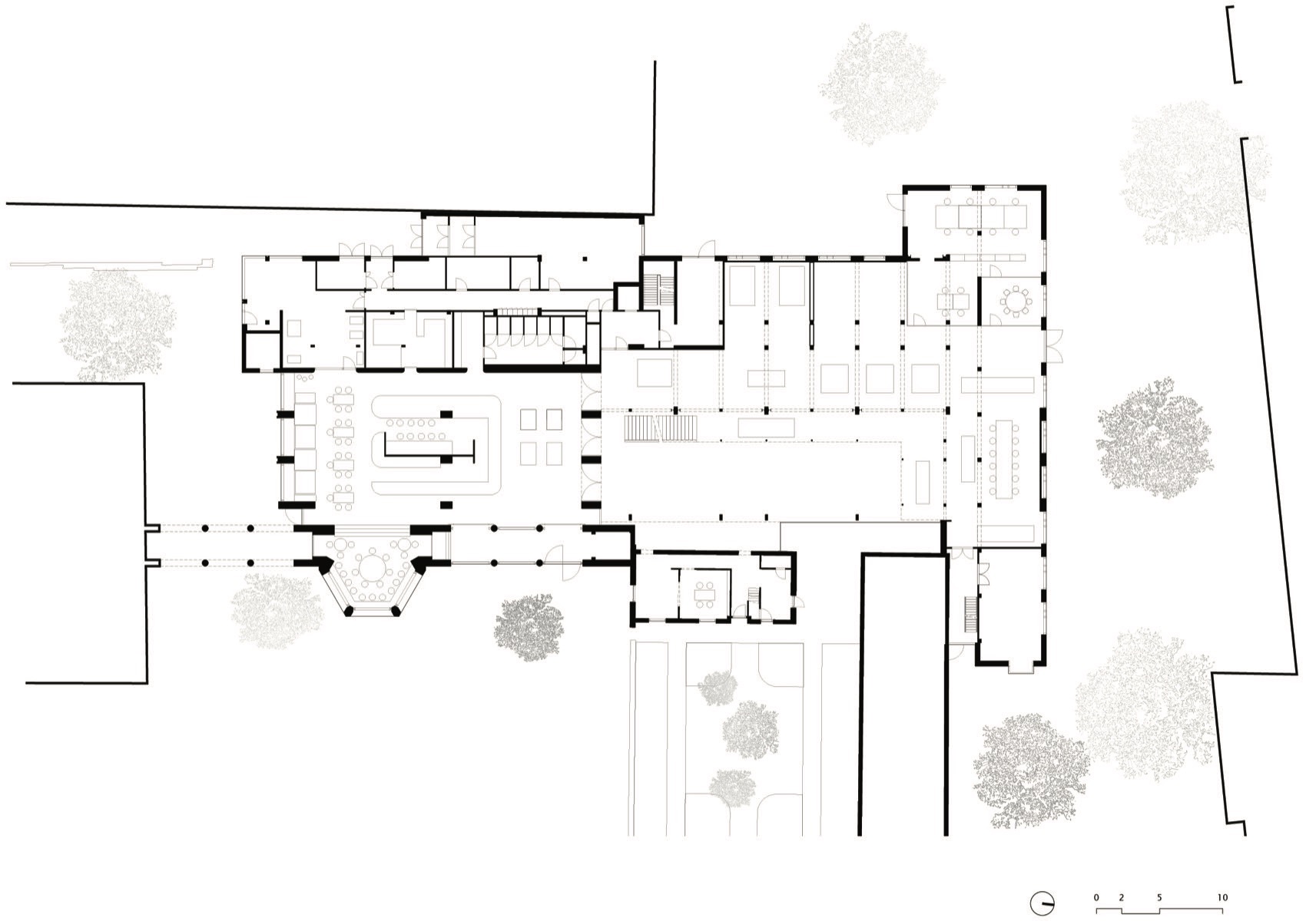 Schoenenkwartier 鞋业博物馆丨荷兰丨Civic Architects-74