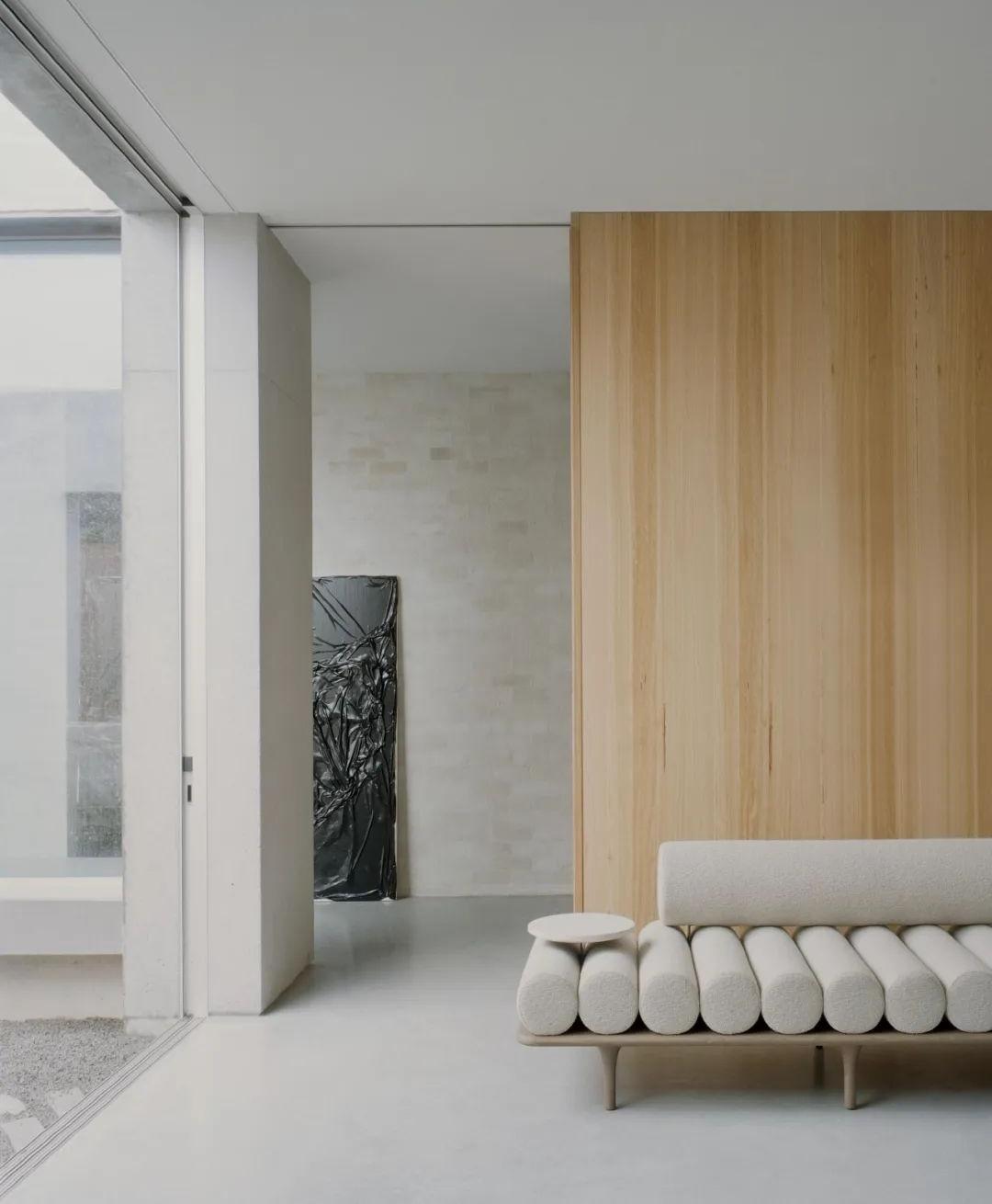 泳池房丨line architects-39