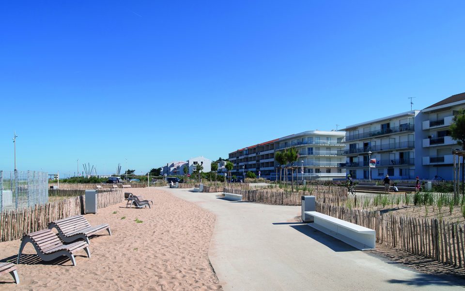 滨海地区改造  滨海圣母院海滨改造丨萨尔瓦多滨海-4