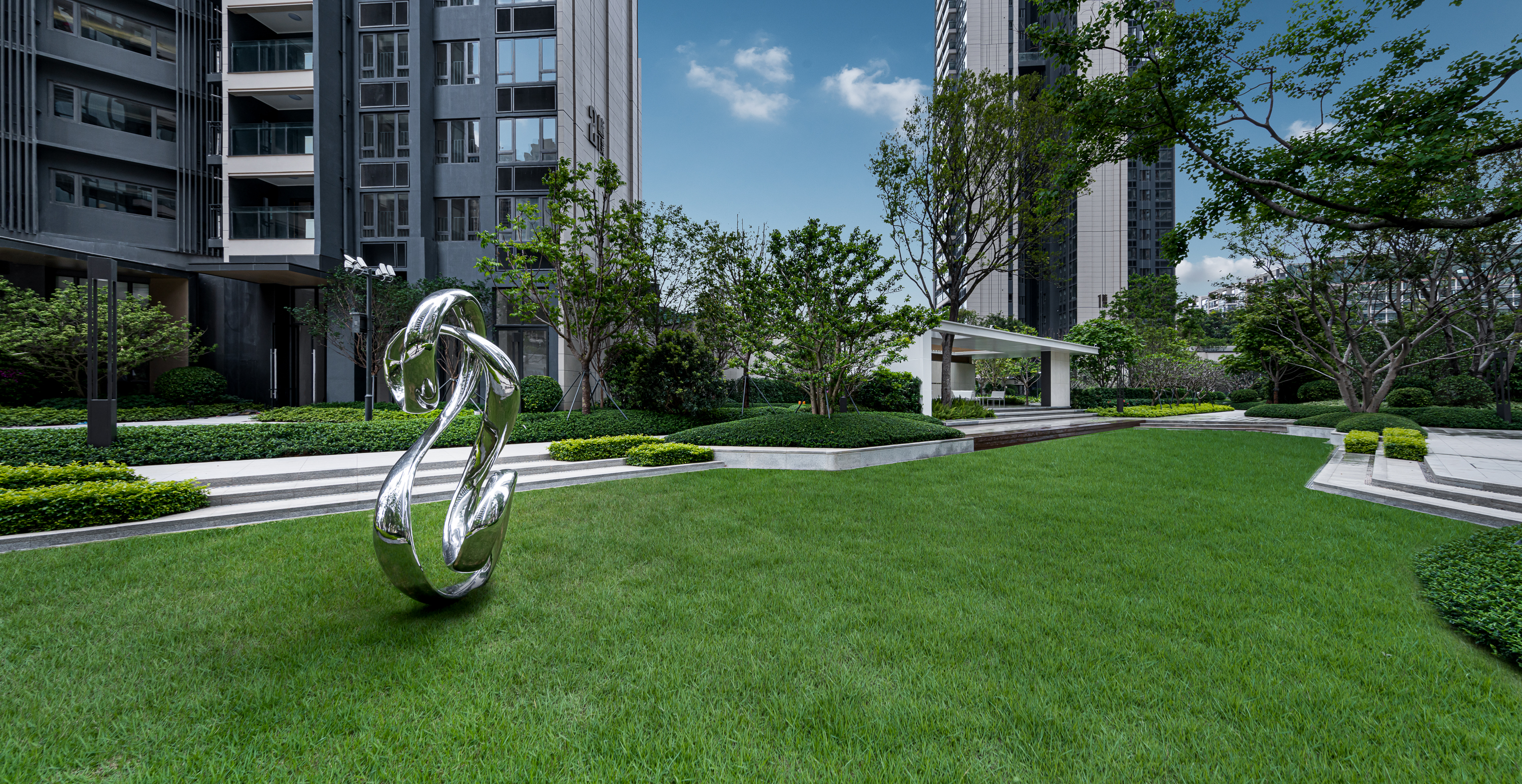 深圳中海·汇德理（大区）丨中国深圳-5