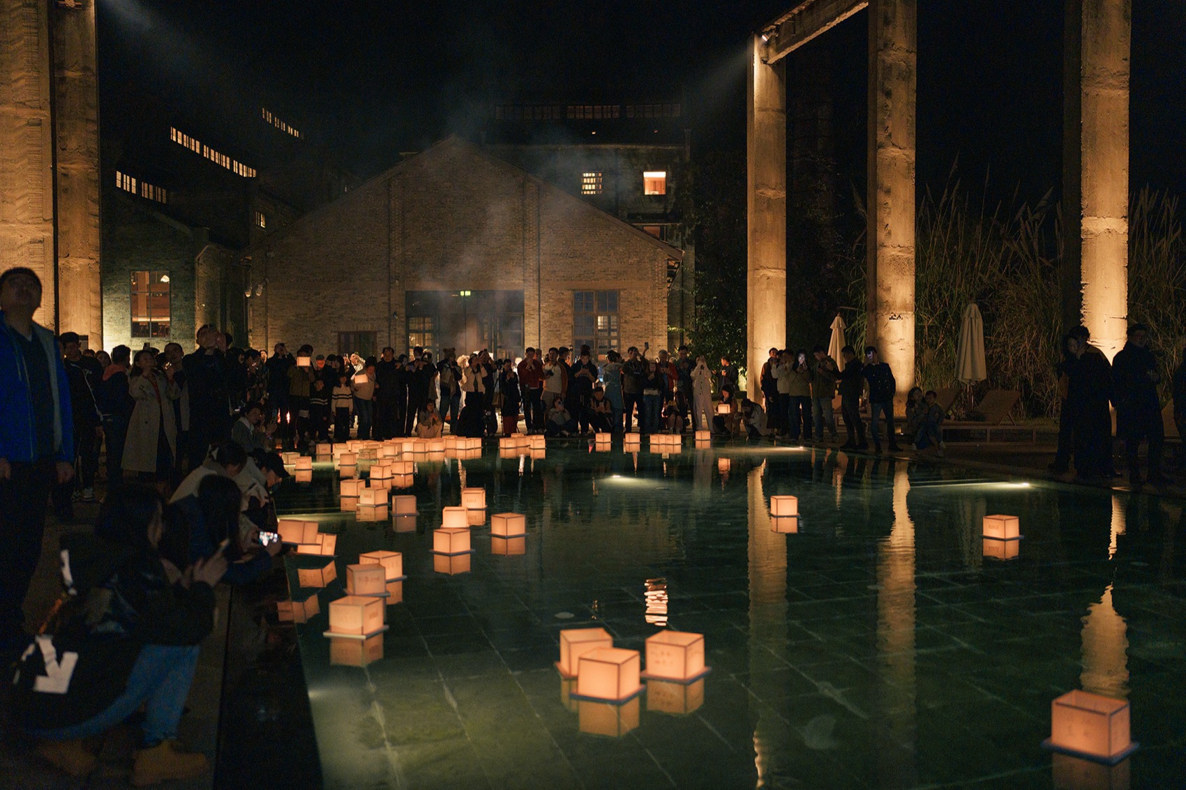 “叠凳火塔”，桂林 / 非常建筑-42