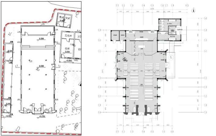 上海翁家天主堂修缮实录丨中国上海丨原构国际设计顾问-48