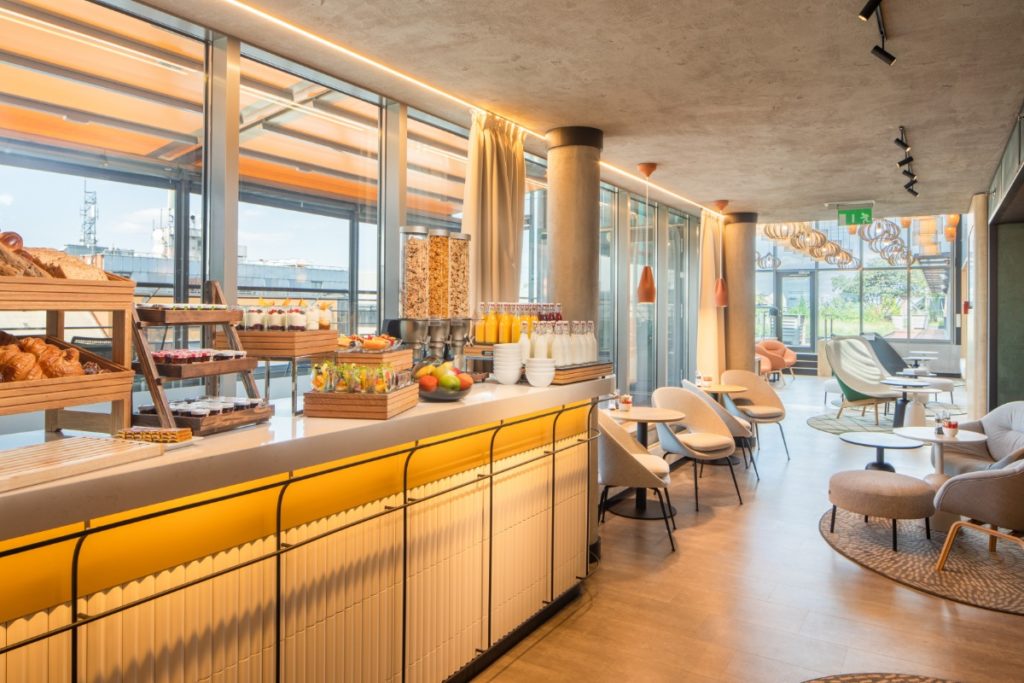 Crowne Plaza - Basic Collection-4