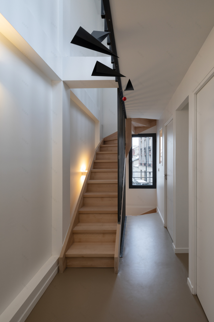 House V / Tectône-32