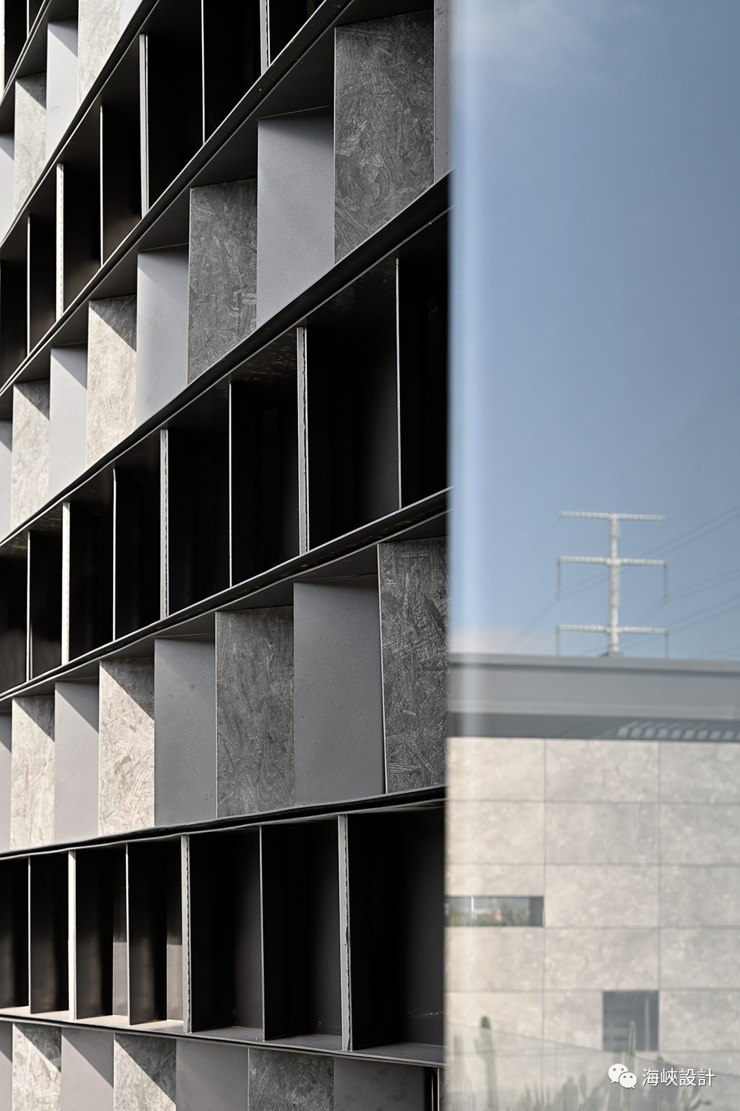 无界丨中国福建丨上海新得建筑-18