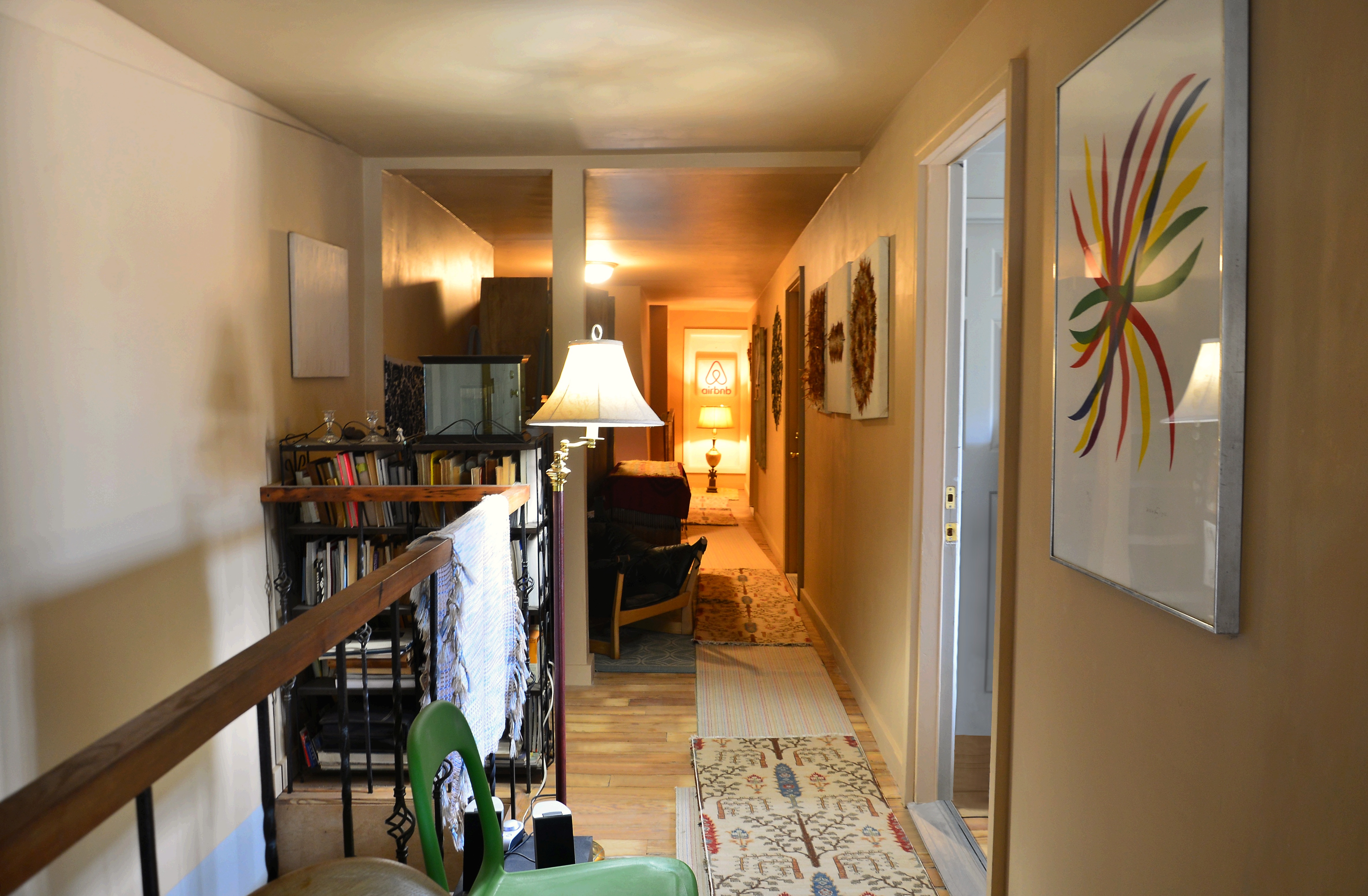 复古复兴 | 19 世纪 50 年代美国宾夕法尼亚州小威尼斯建筑群-103