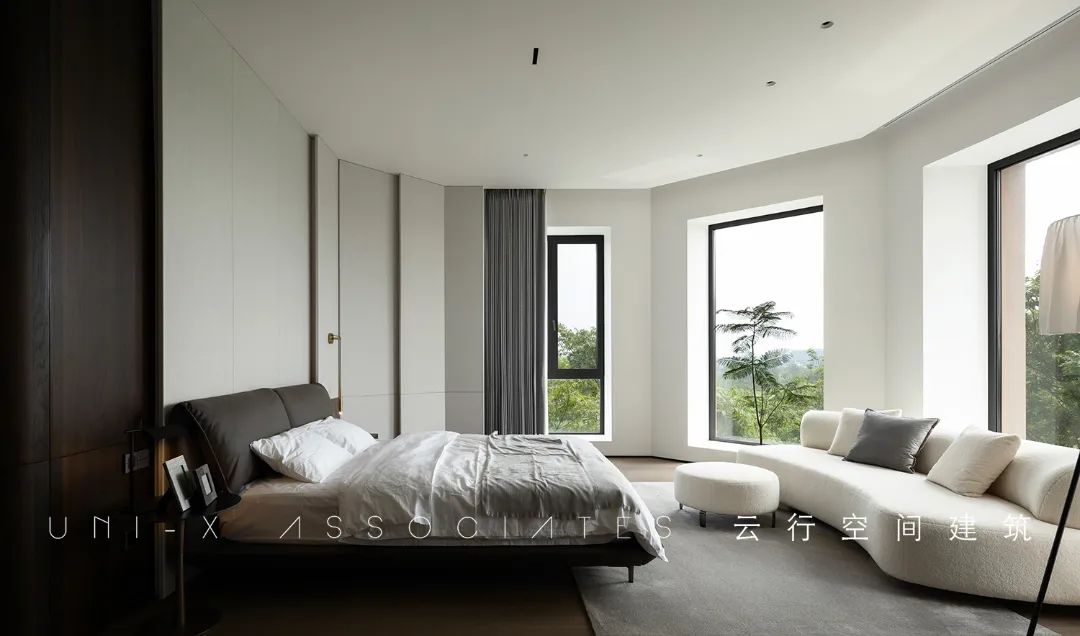 疆域丨中国南京丨云行空间建造设计-115