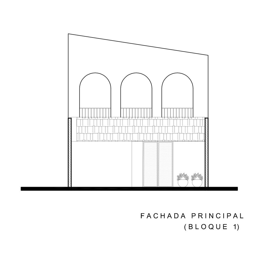 墨西哥传统元素融入现代家居-44