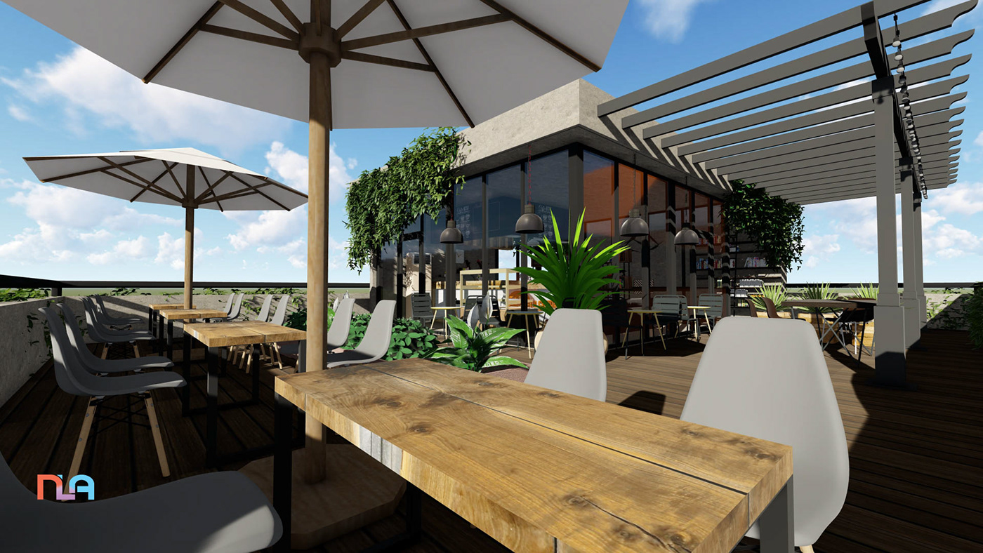 La sierra (coffee shop)-4