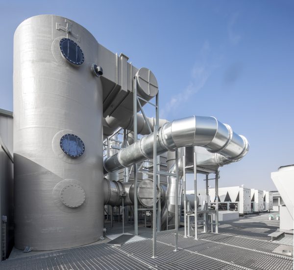 National Graphene Institute, University of Manchester | Jestico + Whiles-20