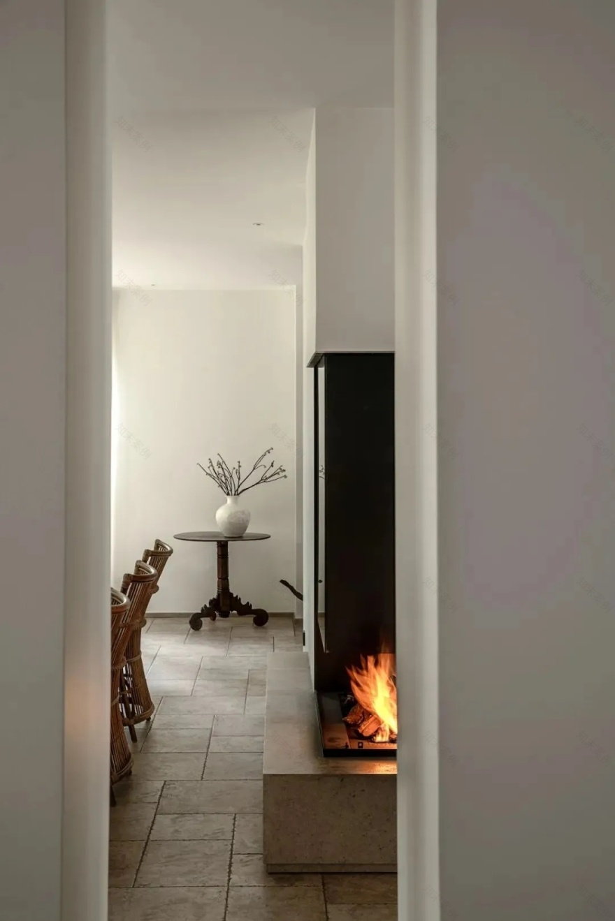 胡军的家丨中国北京丨尚壹扬空间设计-63