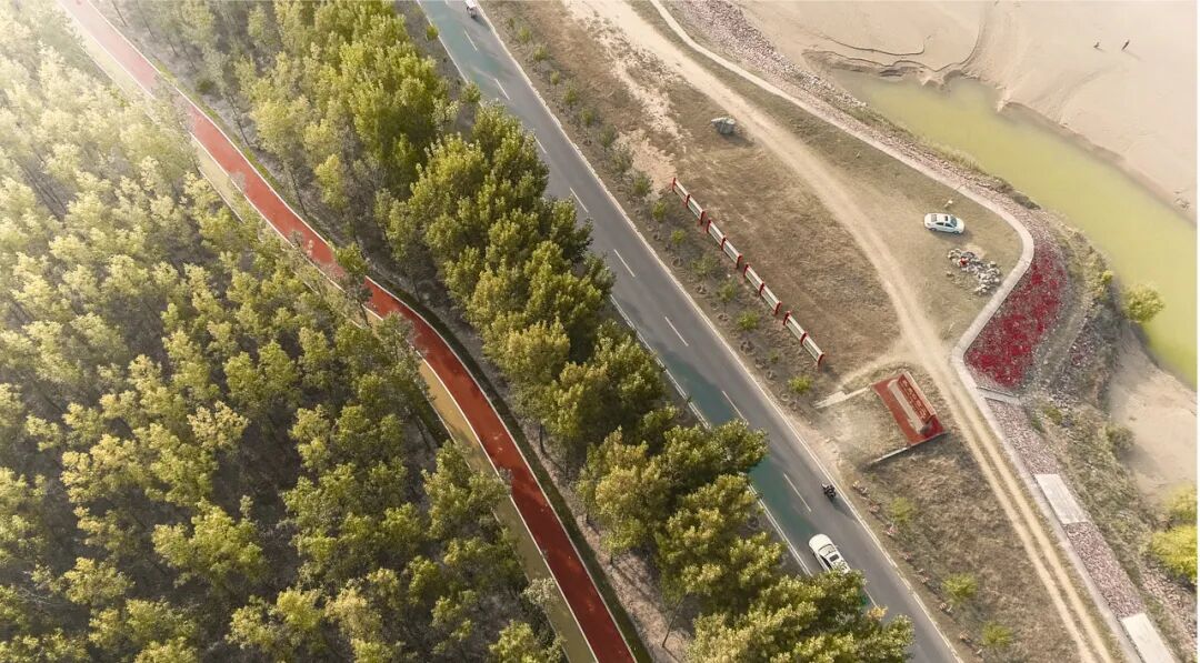 AWARDS|棕榈设计荣获2024“设计河南·美丽乡村”创意设计大赛两项奖项-30