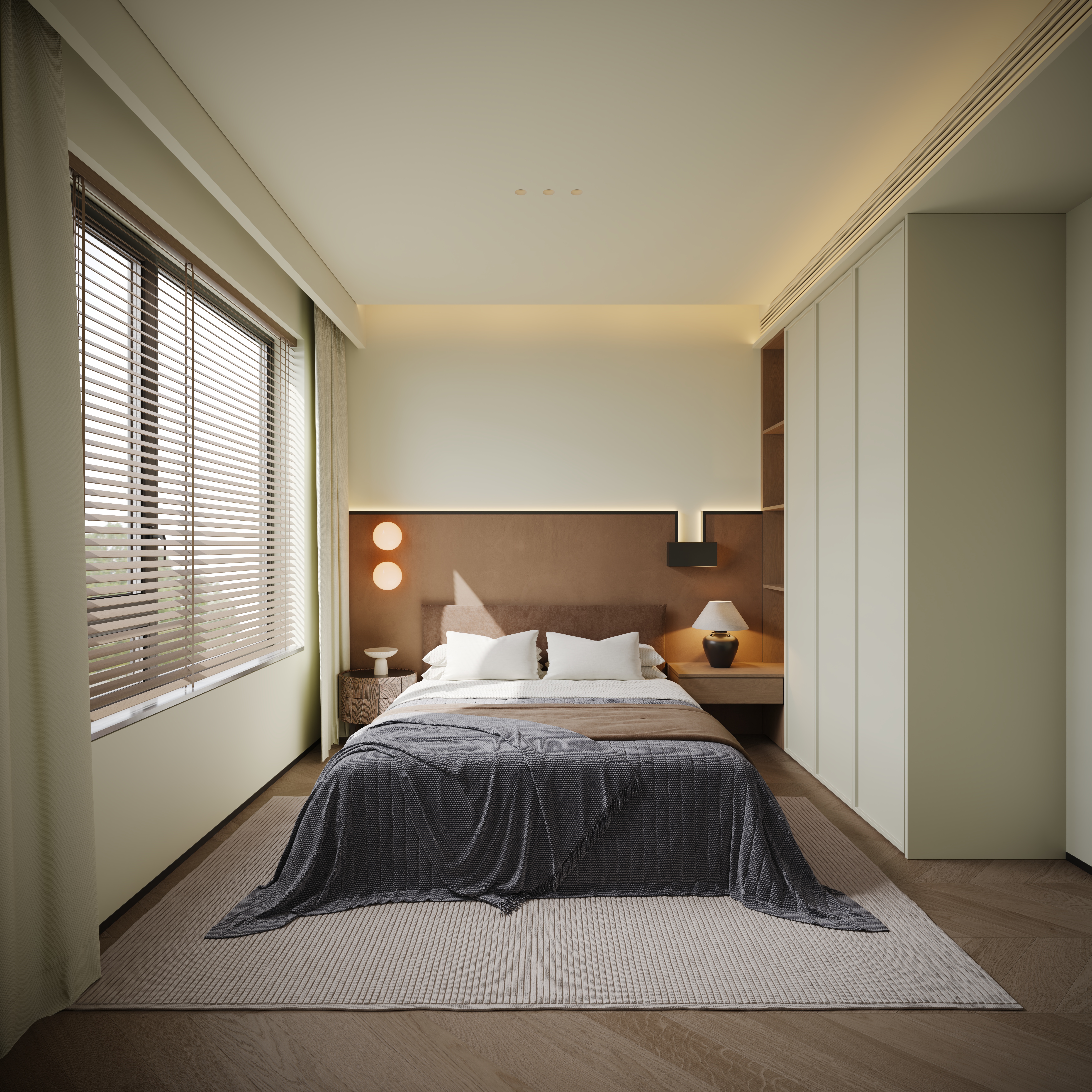 新作：中古奶油小户型-19