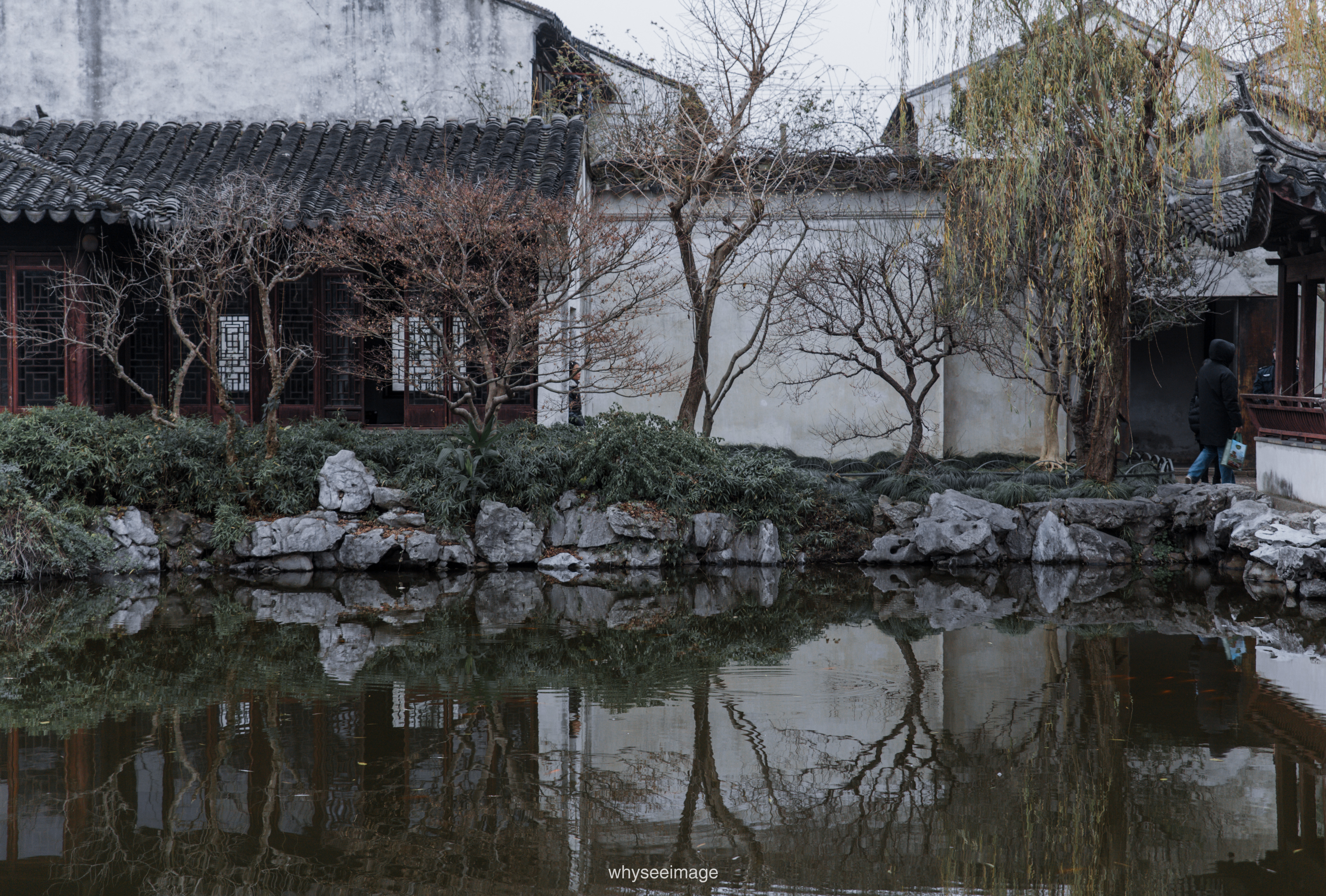 艺圃 Garden of Cultivation丨中国苏州丨whyseeimage-92