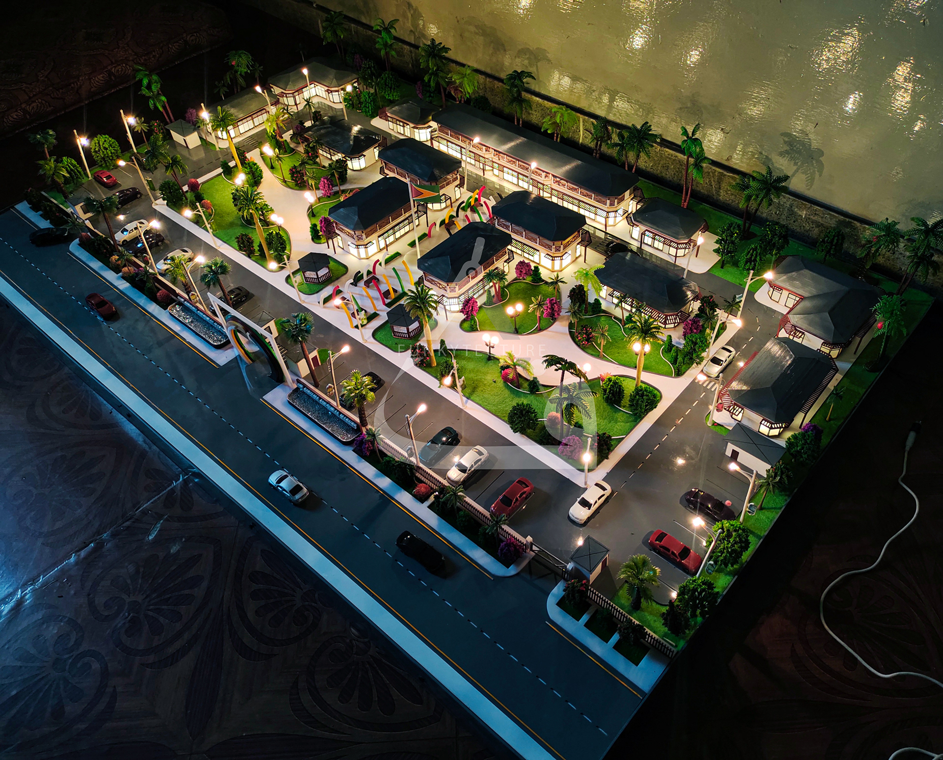 VVIP LOUNGE（努尔汗空军基地）-20