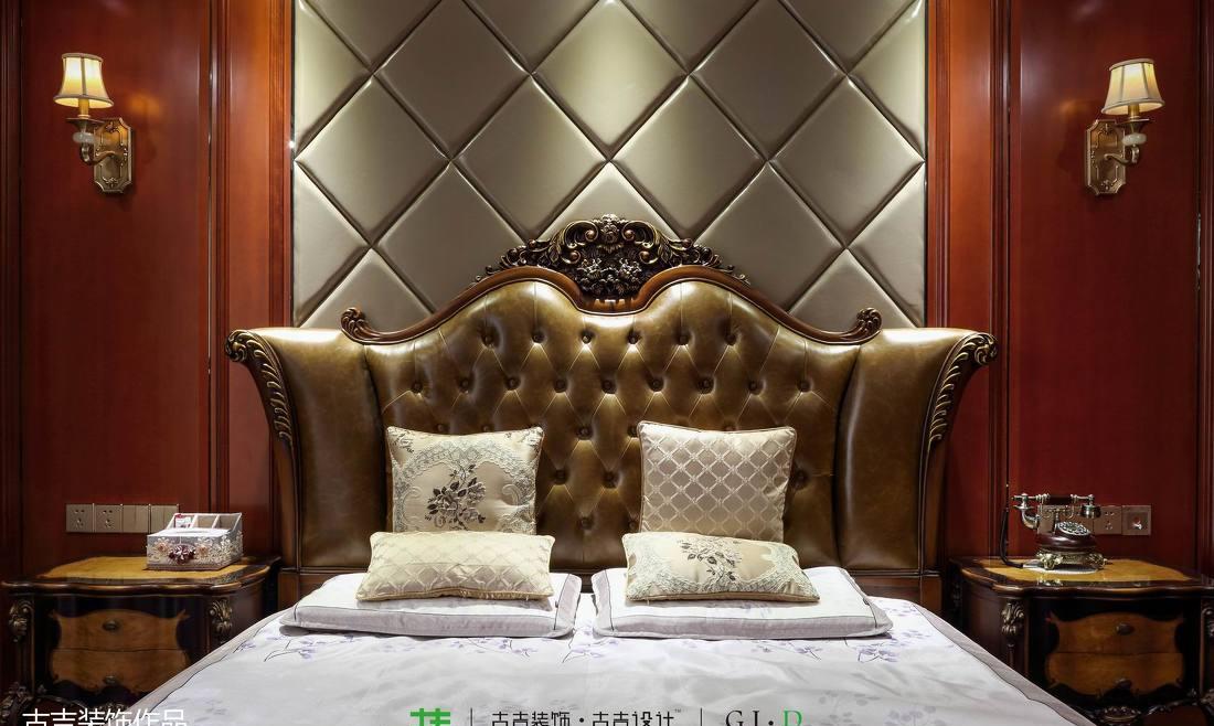 
古吉装饰——魅力混搭 -24