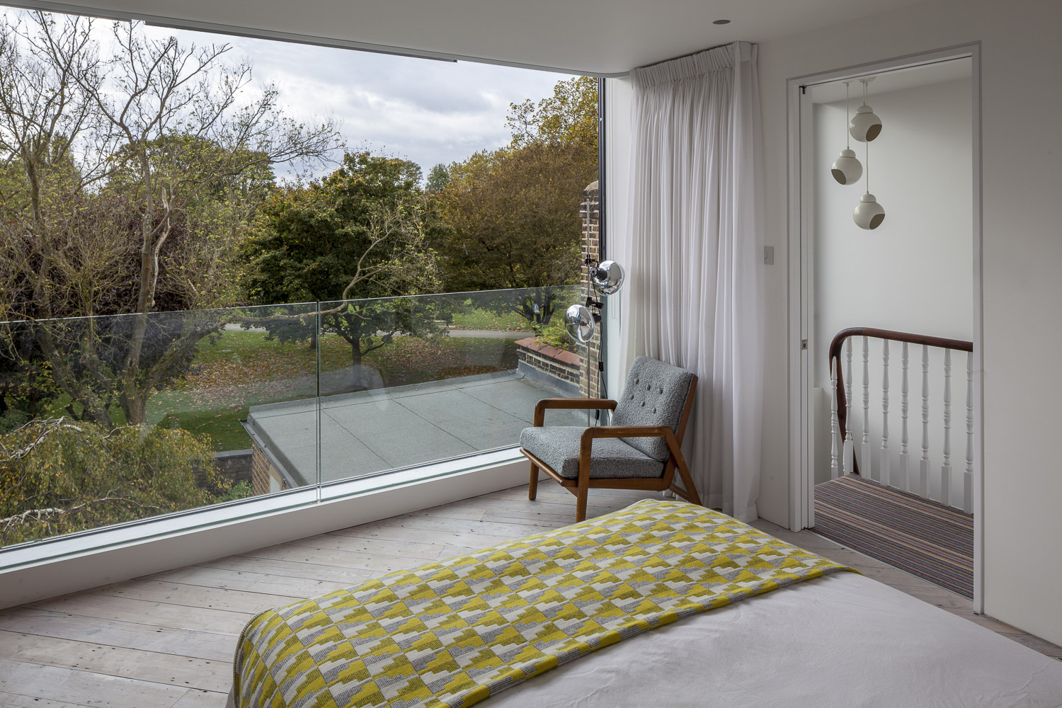 牧羊人布什扩建项目-30