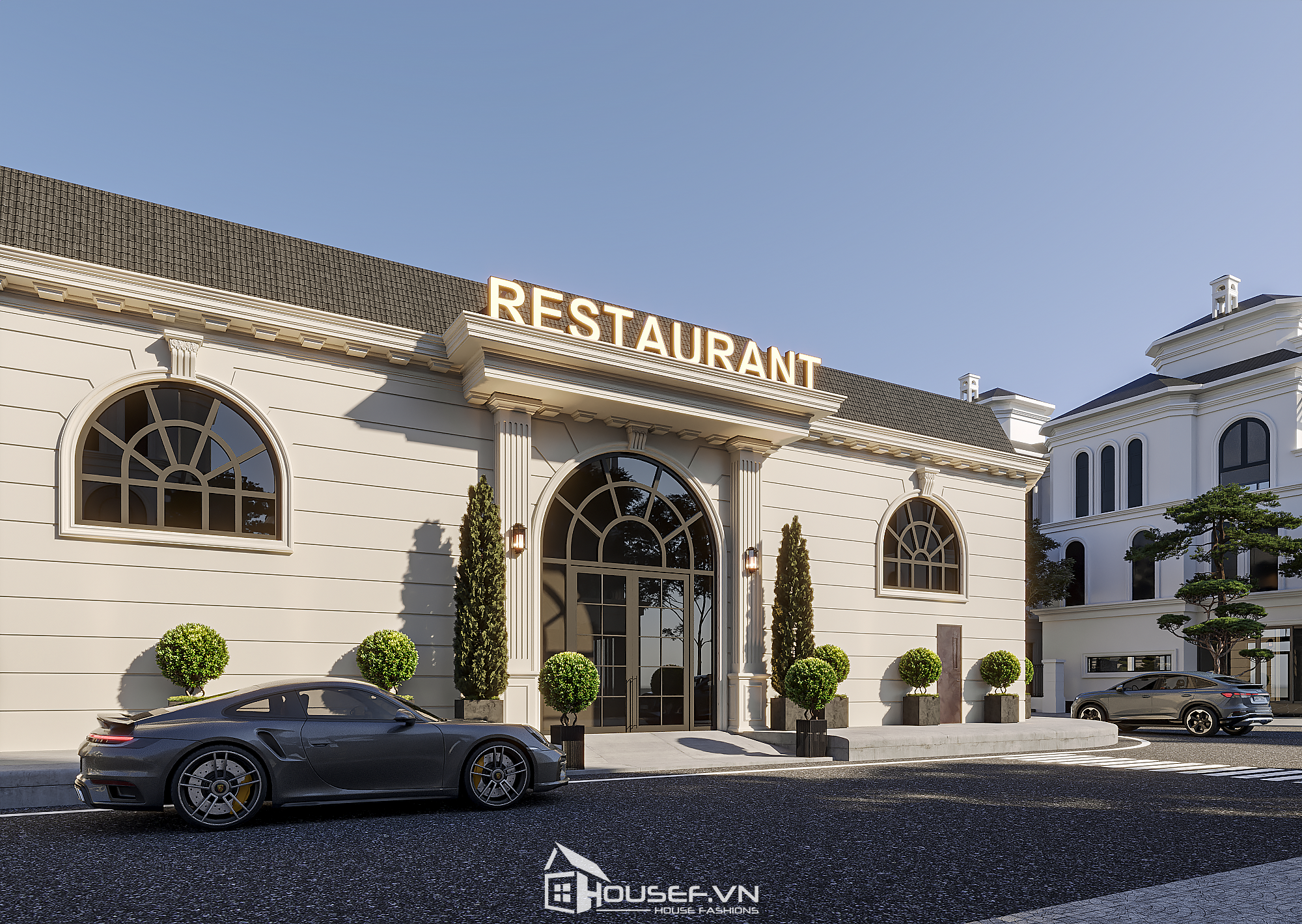 CAI TAO NHA HANG ANH THUAN - UC-3