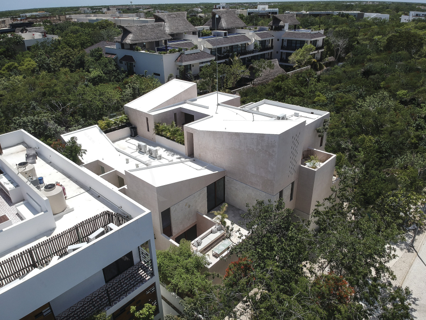 基基图卢姆丨墨西哥-6