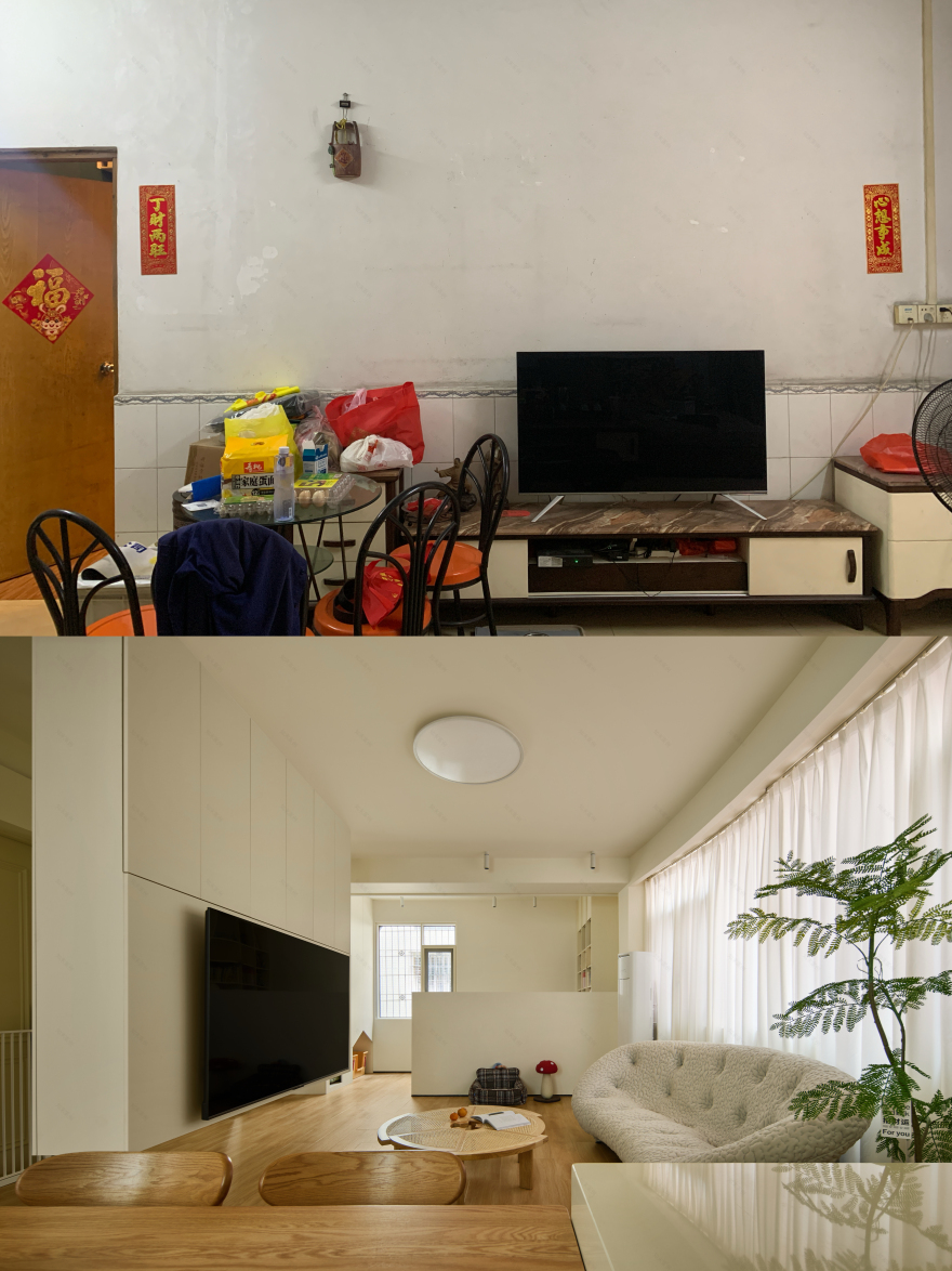 青庐丨中国佛山丨陈智超设计-18