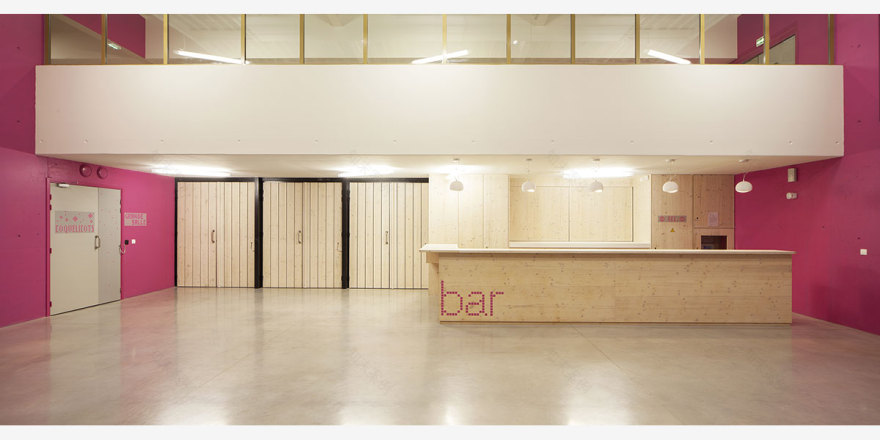 丨CoCo architecture等-19