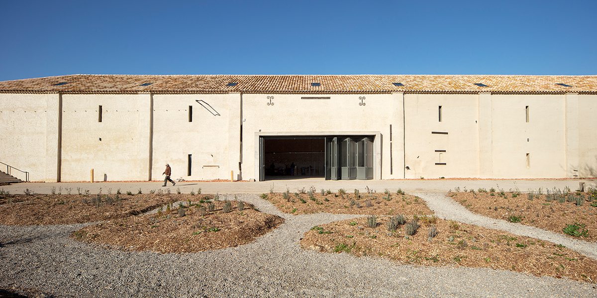 丨法国丨CoCo architecture等多家机构-15