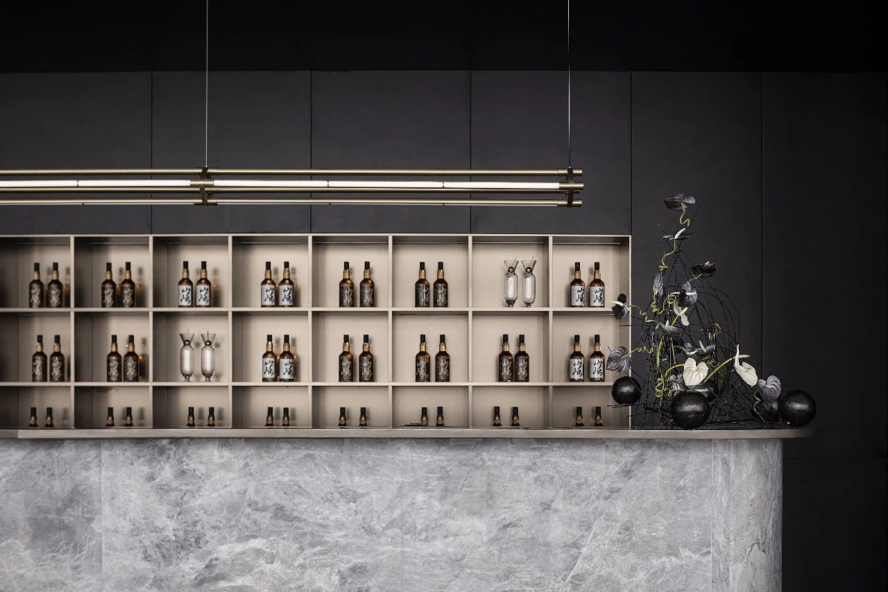 芜湖旭辉未来云辰售楼处丨中国芜湖-20