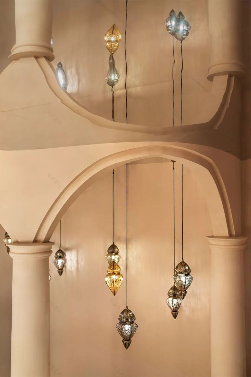 Lacasa 威士忌鸡尾酒吧丨中国成都丨XUNICA DESIGN-54