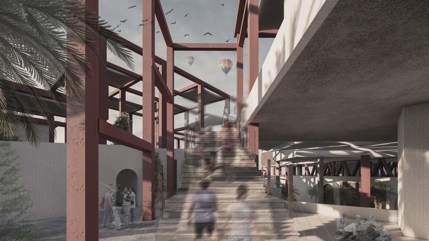 CULTURE CENTER FOR HOMELESS STREET CHILDREN-24