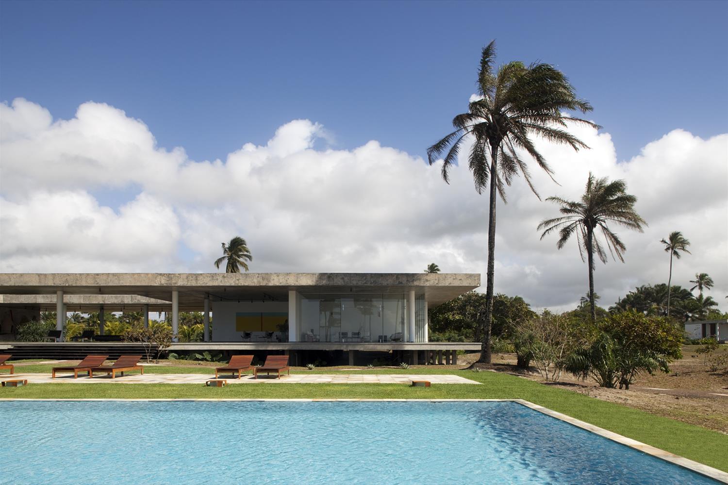 马肯纳度假村（Makenna Resort）-15