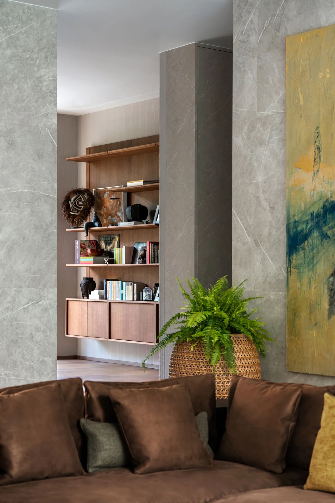 首发：窗 · 景  丨中国广州丨九号设计集团-33