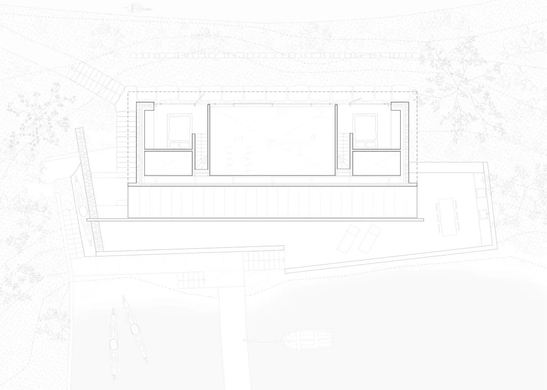 诺特岛小屋丨挪威丨R21 Arkitekter-26