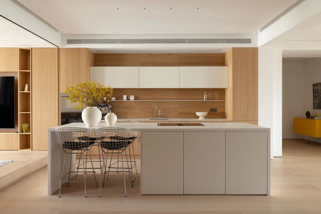 《古北壹号》丨中国上海丨鲨鱼营造-35