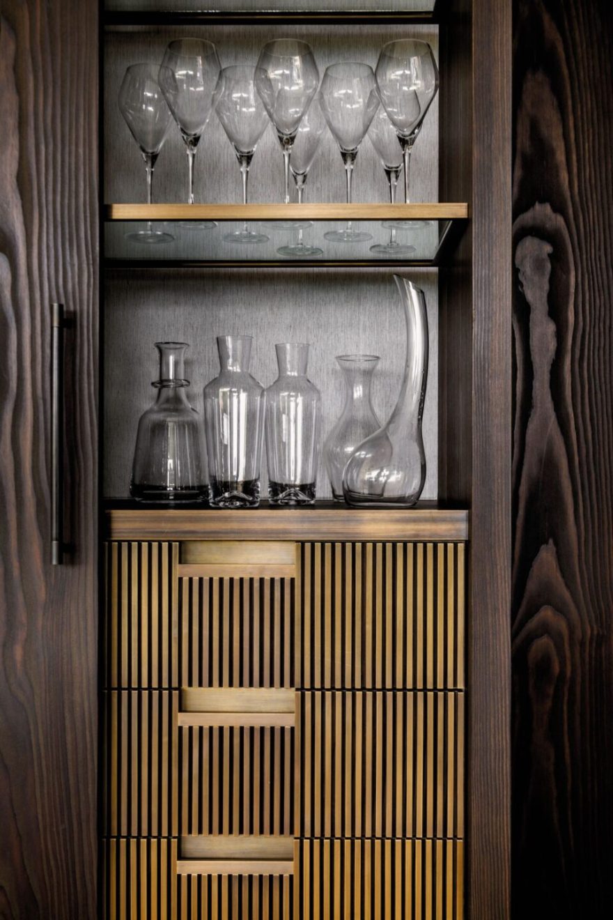 CASA LUX豪华别墅丨瑞士-33