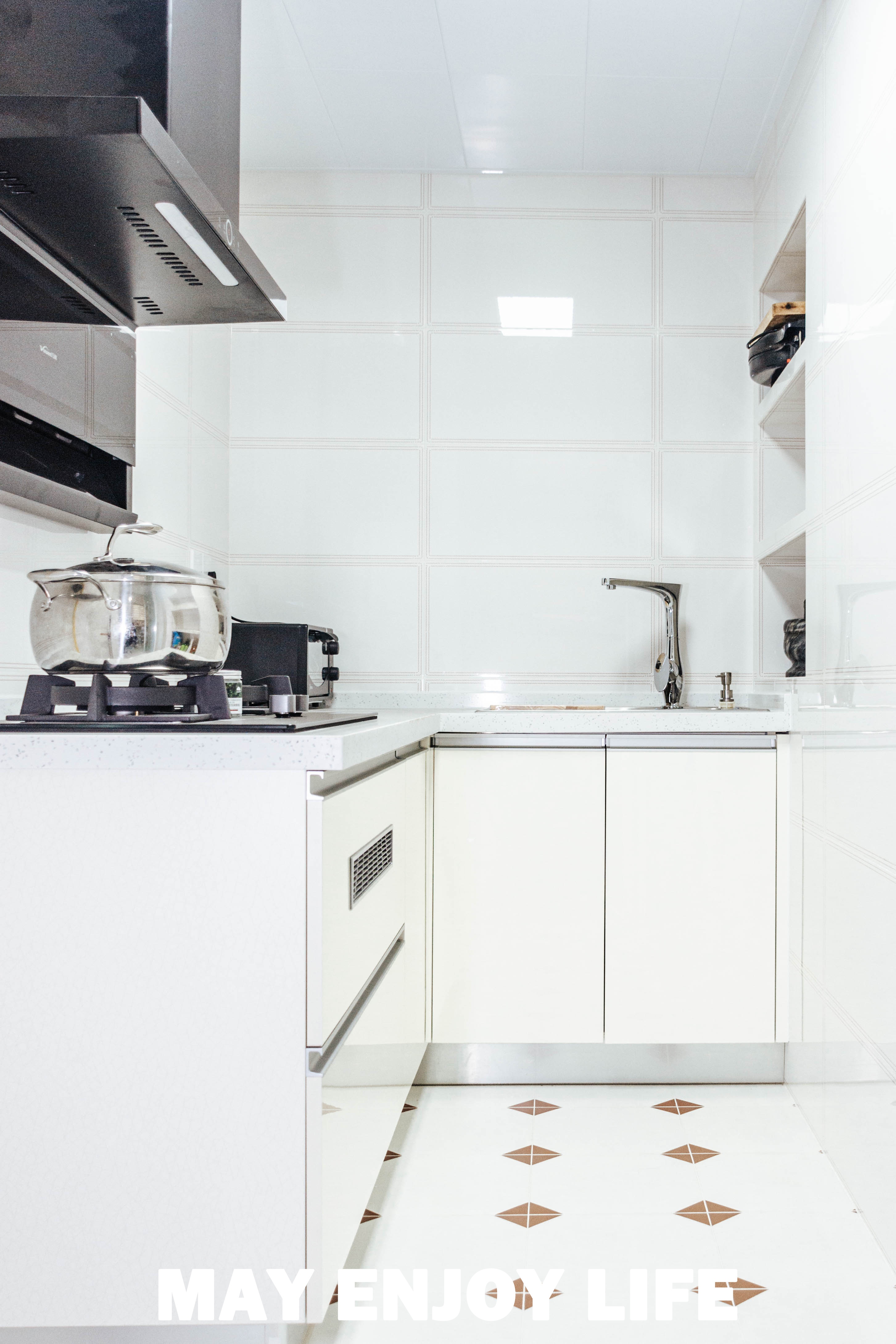 热爱中的家丨MEL 团队-9