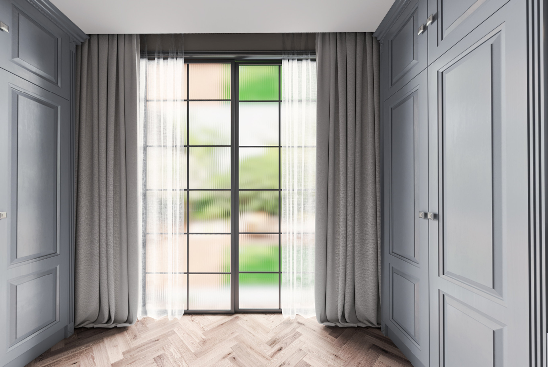 超脱经典 · 美式轻奢-13