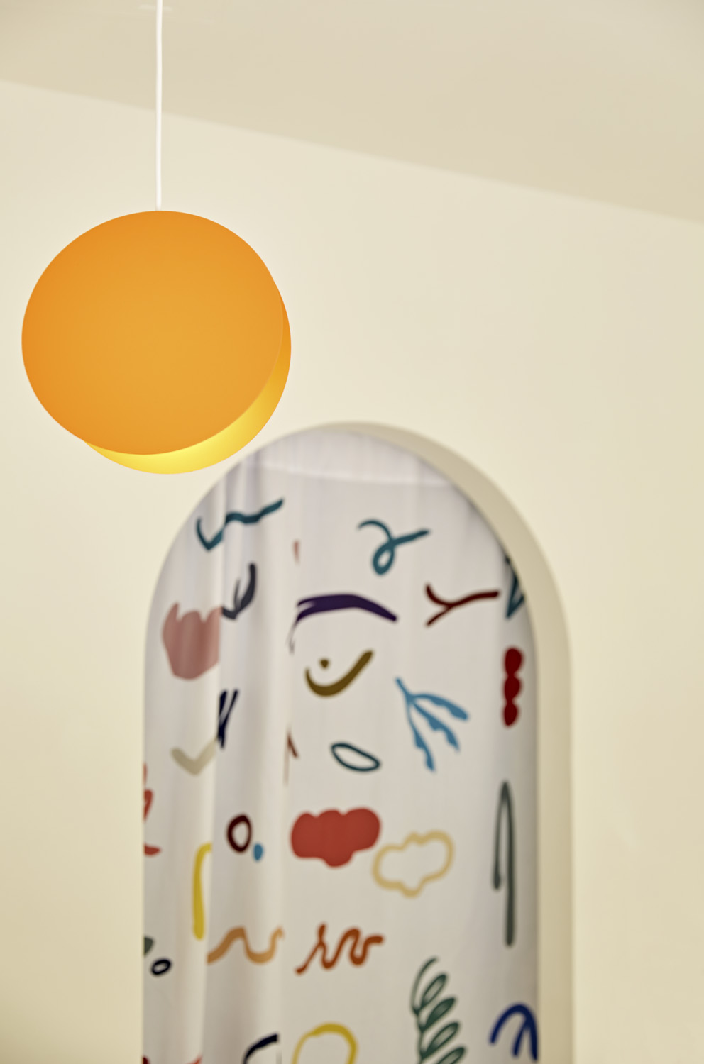 现代简约之家 | 韩国首尔的精彩室内设计-14