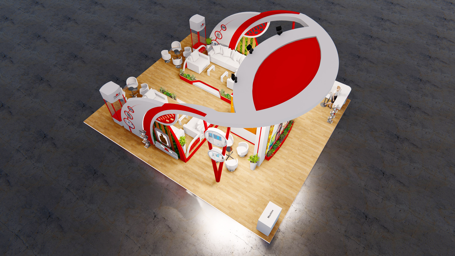 Namaa @Pharmaconex 2020-21