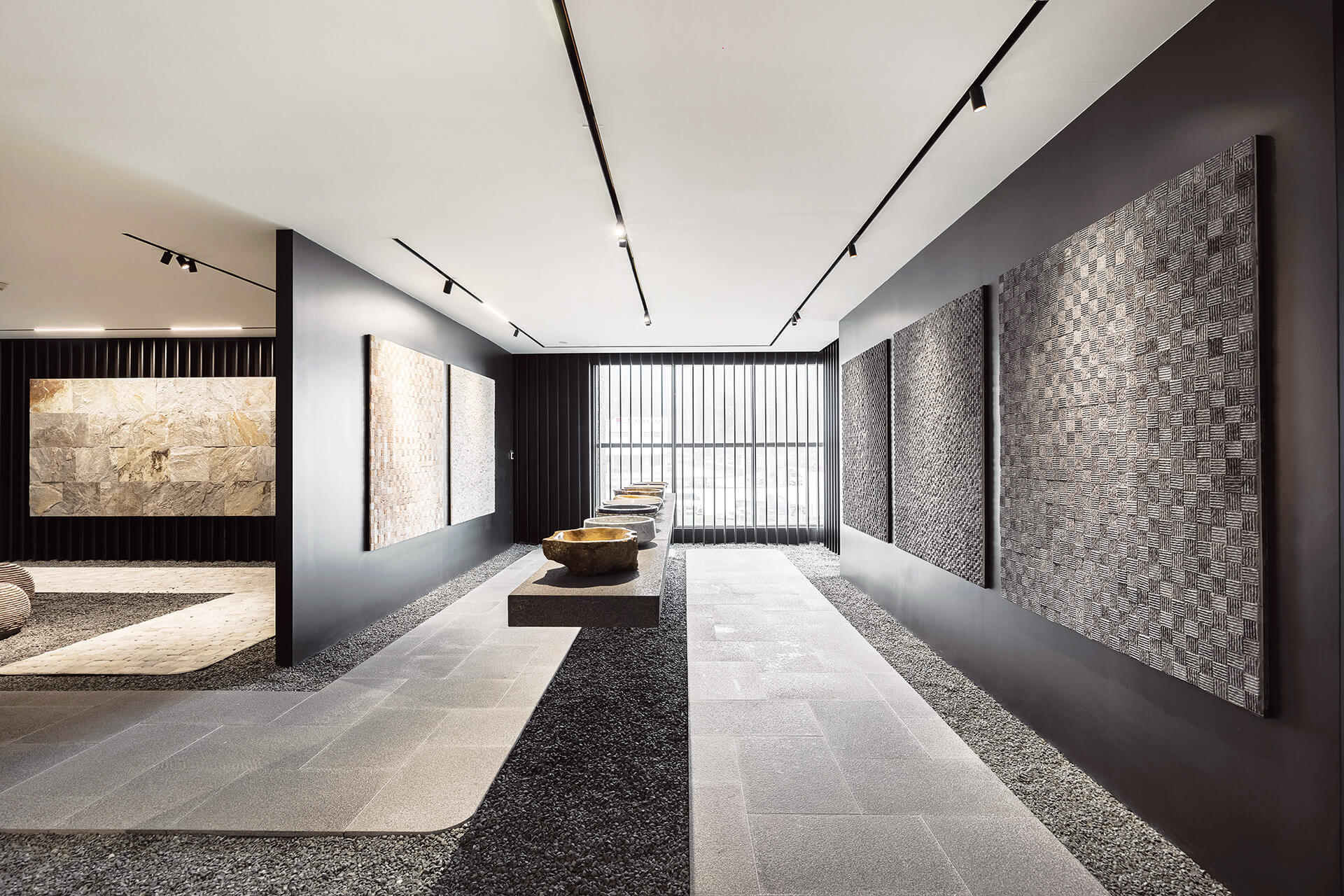 Akrolithos办公大楼及展览空间丨希腊-21