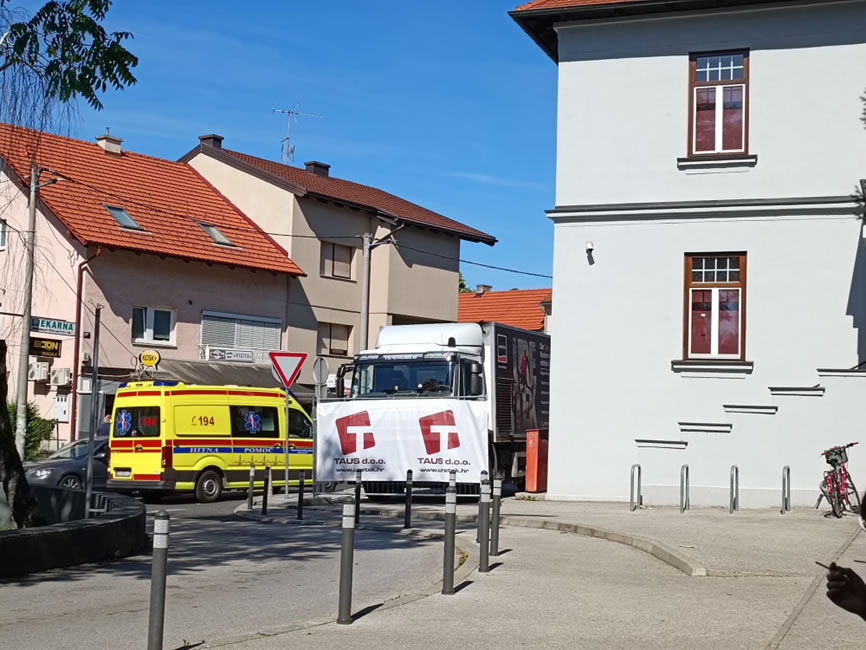 萨格勒布圣杜赫临床医院地基及下水道修复工程丨克罗地亚萨格勒布-76