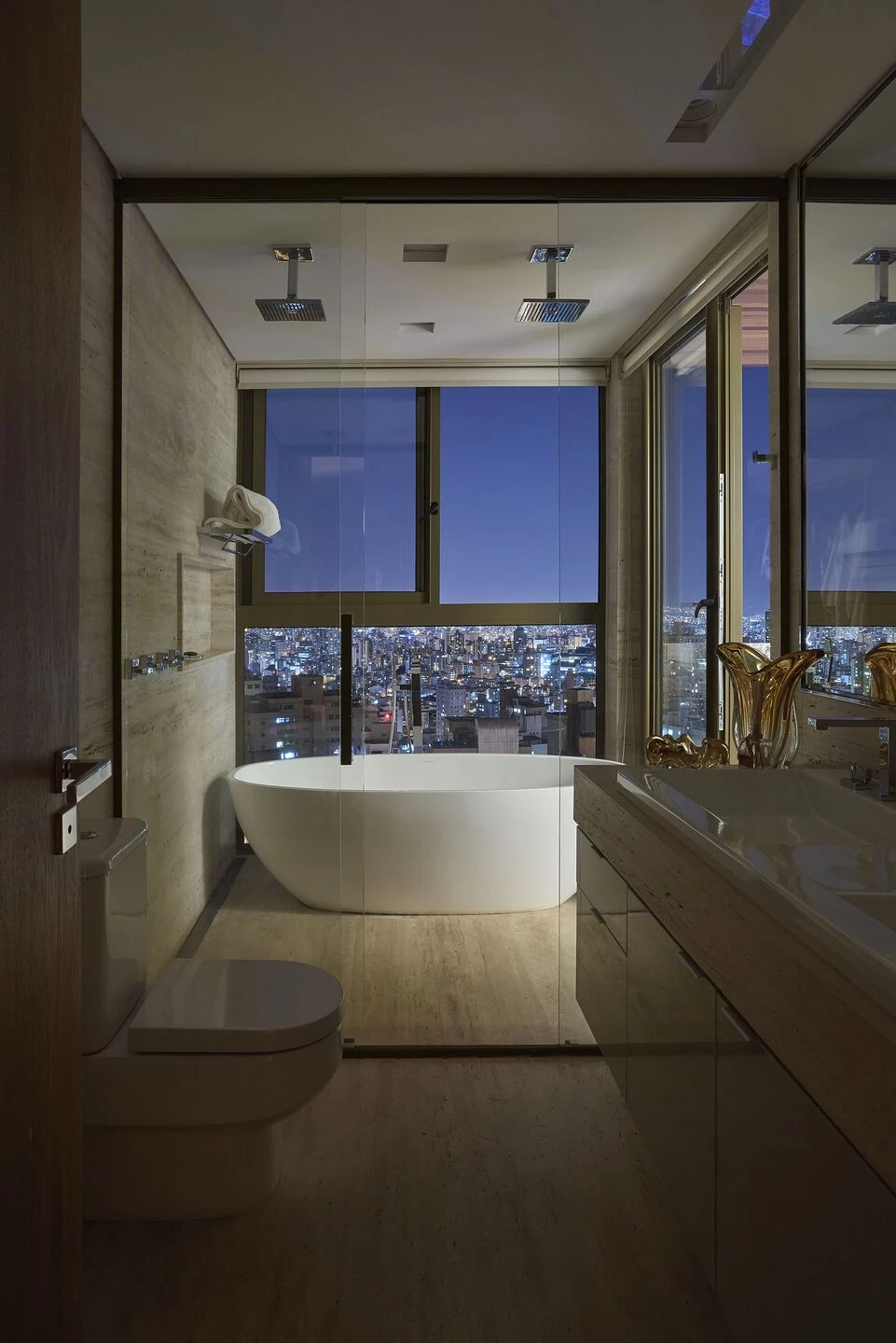 曼加贝拉斯之家丨巴西-39