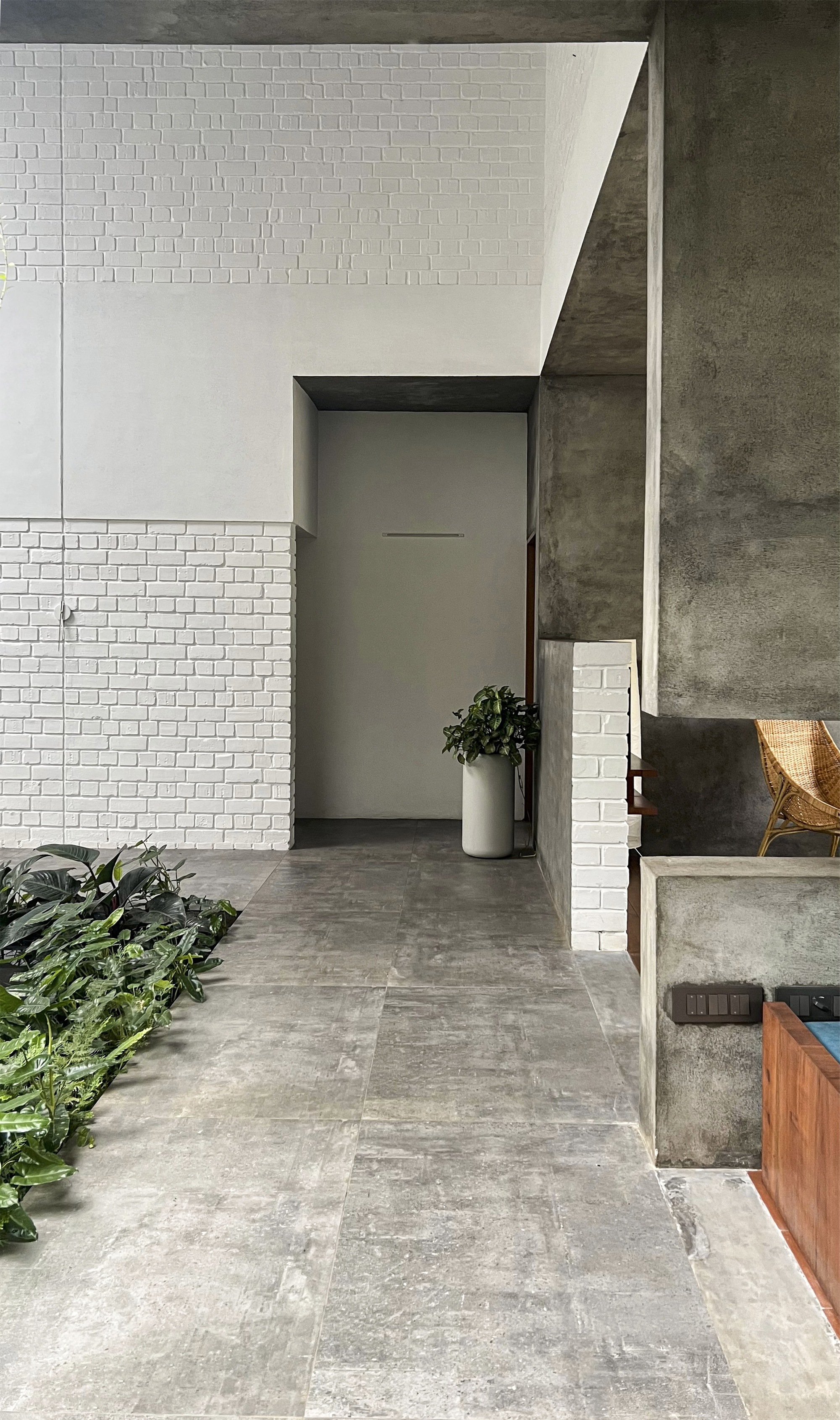 灯笼屋丨印度丨Zero Studio-35