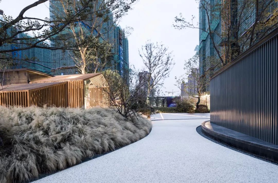 秋千公园里的童心捕手 | 万科·昆山未来之城-84