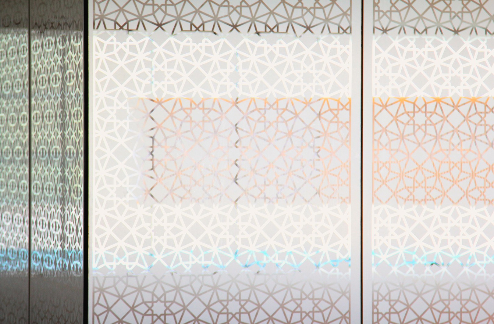 Ismaili Centre Toronto（多伦多伊斯玛仪中心）丨加拿大多伦多-4