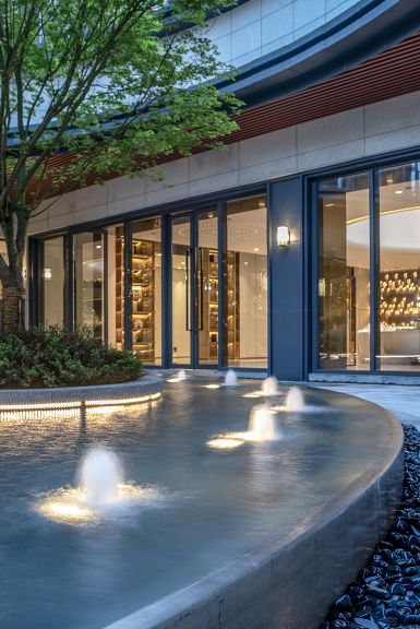 圆世界，生不息 | 成都电建 • 洺悦玺-78