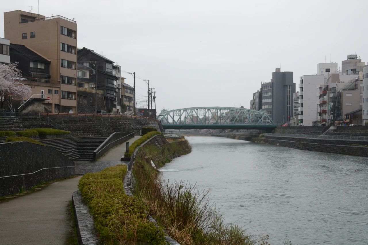 谷口吉郎·吉生纪念 金泽建筑馆丨日本丨谷口吉生-69